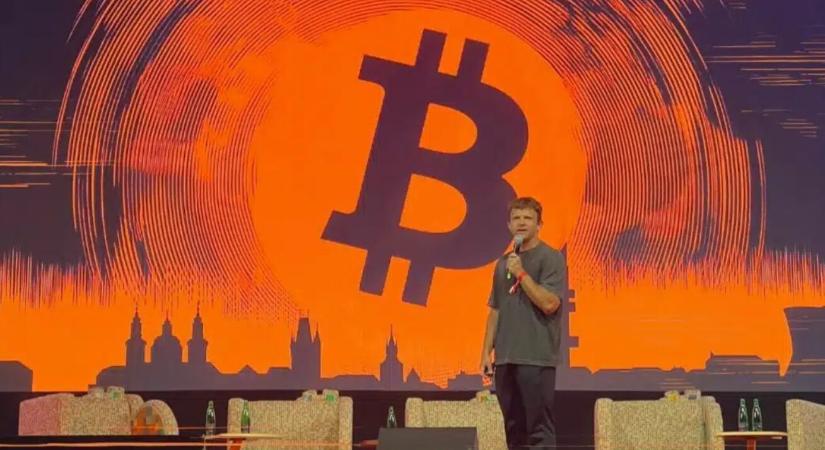 A Bitcoin egy erkölcsi forradalom, nem csak egy befektetés