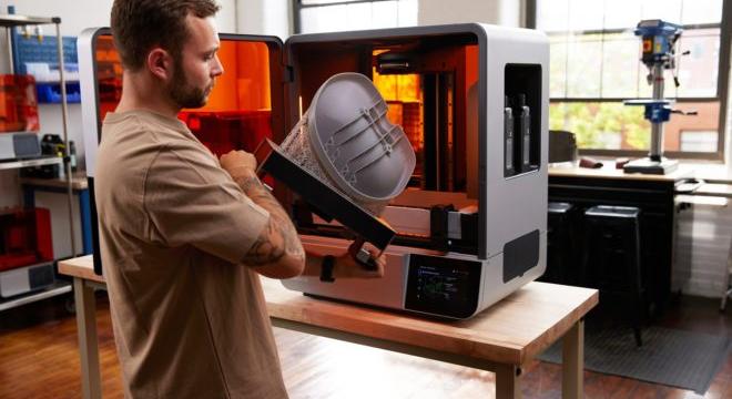 Valósághűbb, erősebb, sokoldalúbb – új anyagok a Formlabs 3D nyomtatókhoz