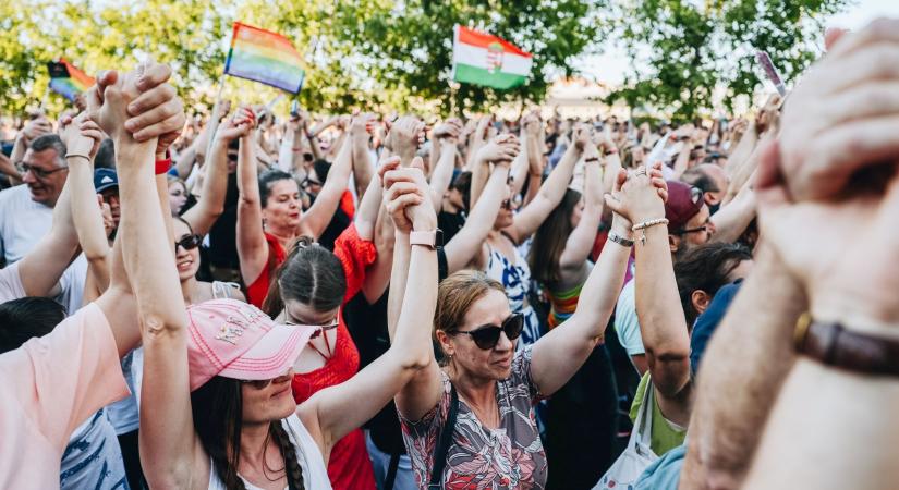 Karácsony Gergely: Az önző és fojtogató rendszernek a hazugságai halomra dőlnek