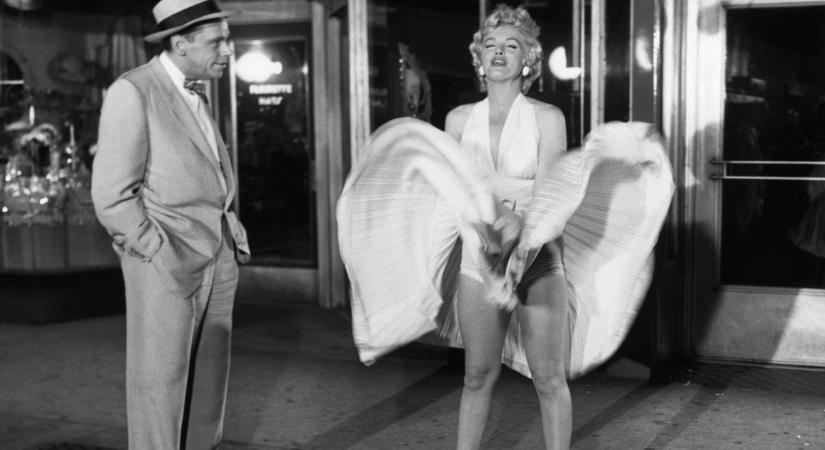 Feltárul Marilyn Monroe halálának rejtélye? Rémisztő titkokkal akart előállni a Kennedy-családról