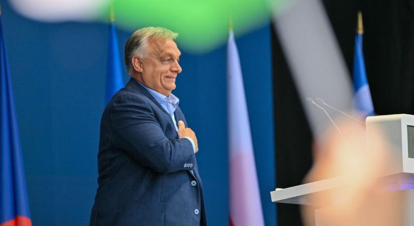 A Pride az ellenzék csapdája: Orbán zseniális húzással tolta bele a kisebbségi pozícióba ellenfeleit