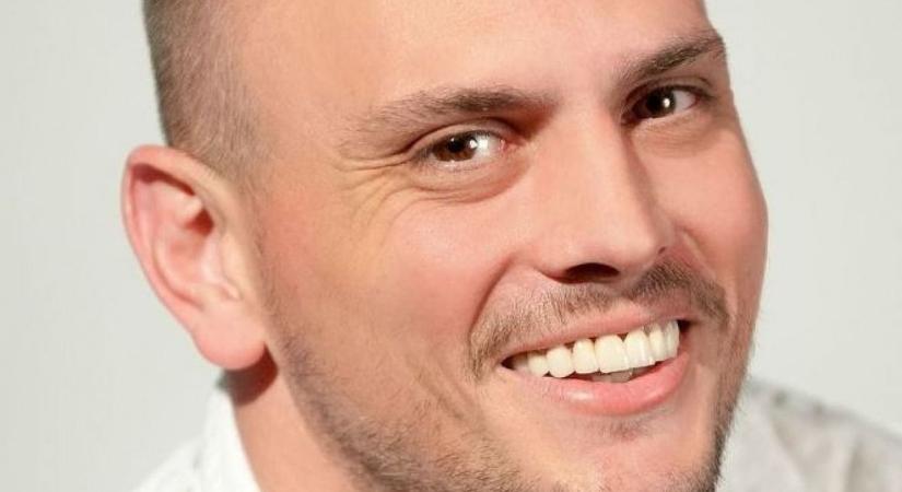 Nagyidai Gergő rockoperát rendez Nyírbátorban, hatvan statisztát keres az előadáshoz