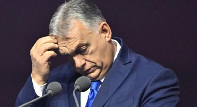 Orbánnak pihennie kell
