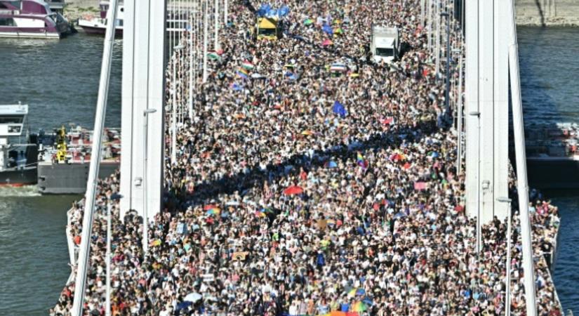 Orbán: Ez a bizonyíték arra, milyen lenne az életünk, ha az ország élén nem a szuverenitásunkat védő nemzeti kormány állna