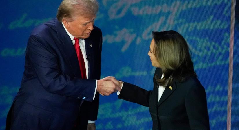 Trump a világ legdrágább interjúját hozta össze – 20 millió dollárba kerülhet a cégnek, hogy nem tetszett az elnöknek egy beszélgetés