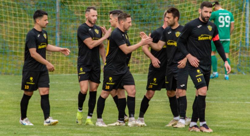 Óriási változások lesznek a bennmaradást kiharcoló klub keretében