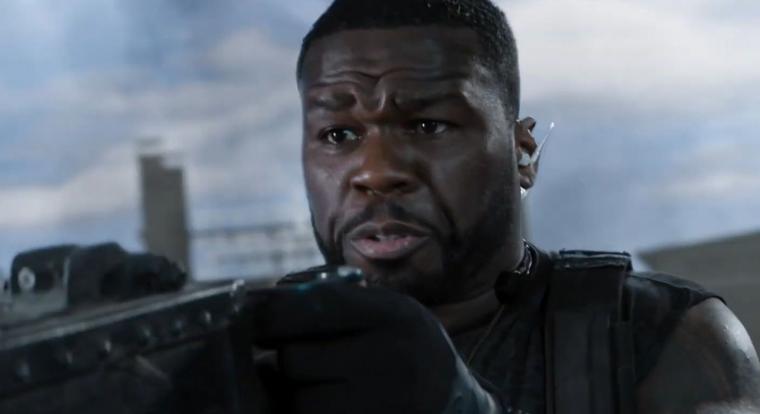 50 Cent lesz Balrog a Street Fighter-filmben, Momoa és Centineo is ringbe száll