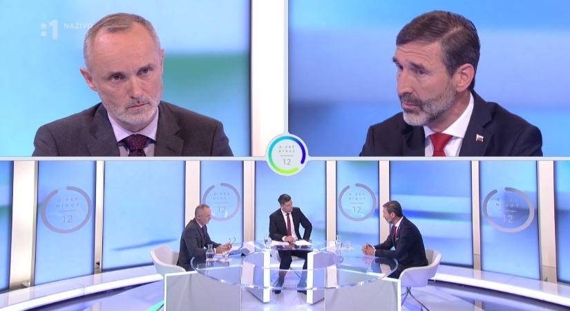 Blanár: Orbán és Szijjártó nem a szlovák kormány nevében beszéltek – de köszönet illeti őket