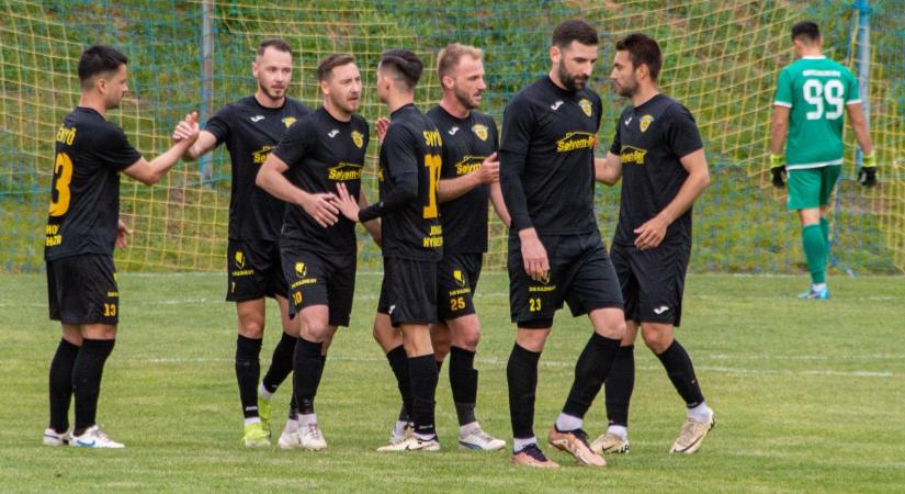 Korábban a Magyar Kupában menetelt, most a megszűnés szélén volt az NB III-as klub: "Nem voltak alaptalanok a pletykák, komoly anyagi gondjaink támadtak" - részletek
