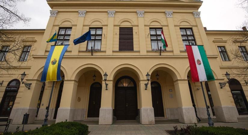 Figyelem! Nem lesz ügyfélfogadás Debrecenben, mutatjuk az okokat!