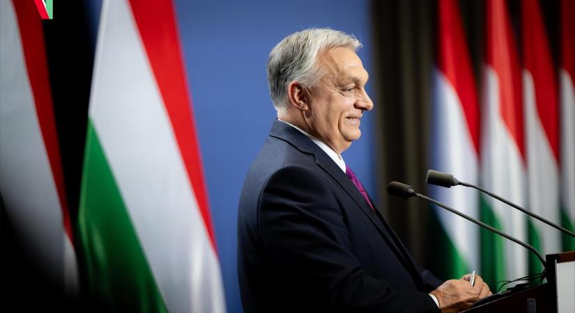 A Pride megtartása valójában Orbán mesterterve volt a fideszes intézet szerint
