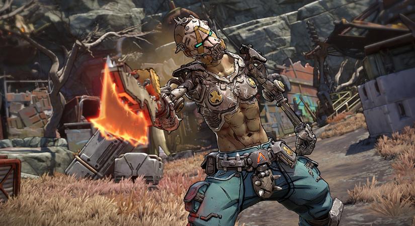 Fel kell kötni a gatyánkat, mert a Borderlands 4 nem lesz egyszerű menet