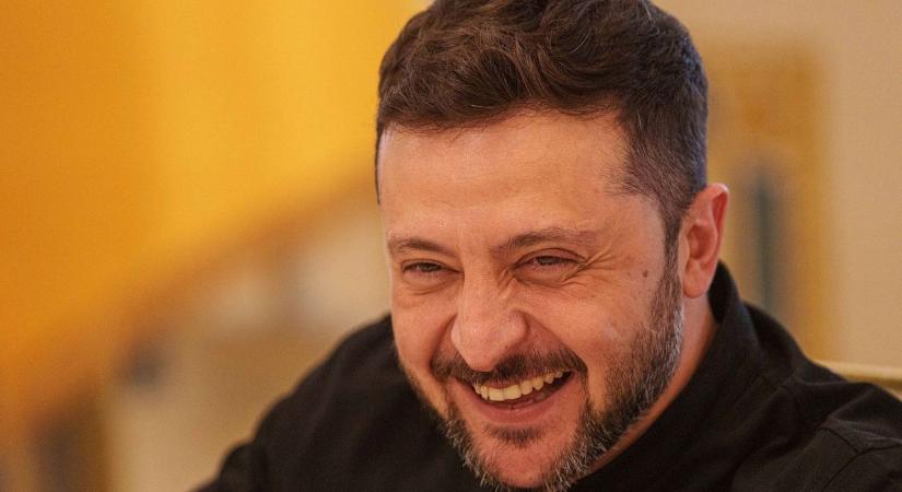 Menczer Tamás: újabb ukrán támadás a Voks 2025 ellen, Zelenszkij kormányváltást akar