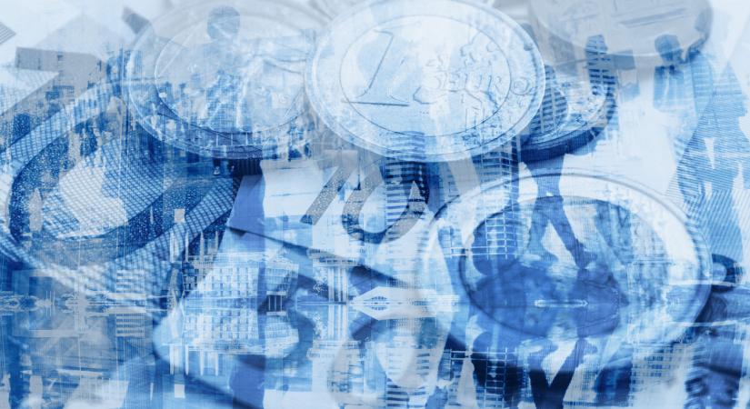 Ezer sebből véreznek az európai költségvetések, félve várhatjuk a jövőt