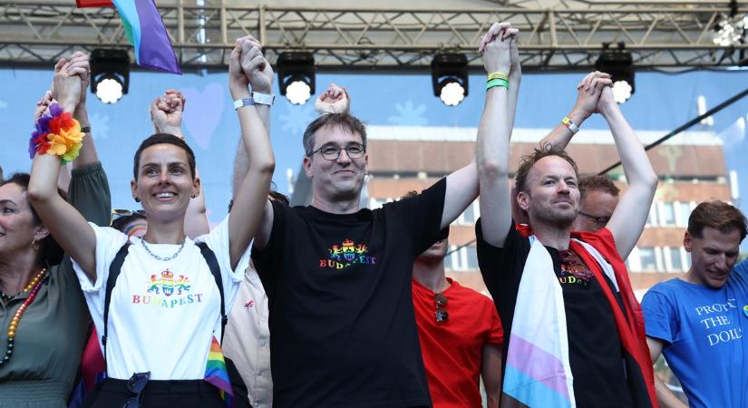 Orbán után Karácsony is megszólalt a Pride-ról: „Egyetértek a miniszterelnökkel”
