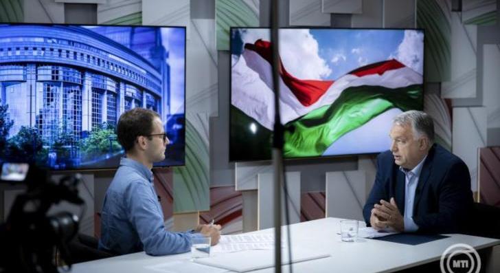 A Voks 2025 több mint 2 millió szavazatával megállítottuk Ukrajna uniós csatlakozását