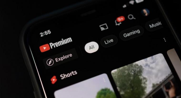A YouTube AI keresője új szintre lép: jön az intelligens videóajánló