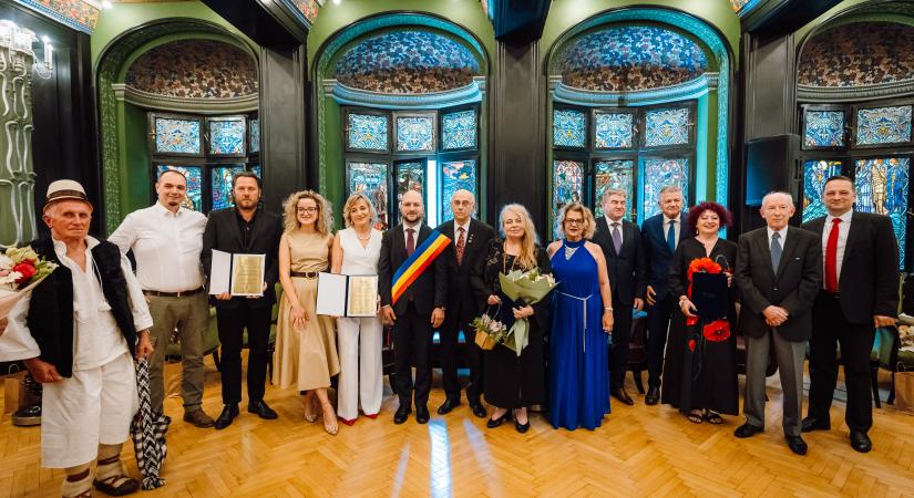 Kovács Mihály Levente: Marosvásárhely igazi gazdagsága az emberekben van
