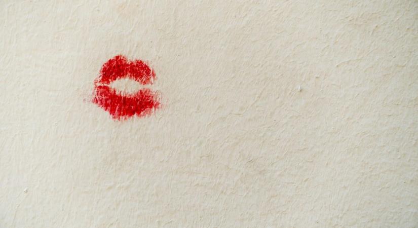 5 ok, amiért egészséges a csók