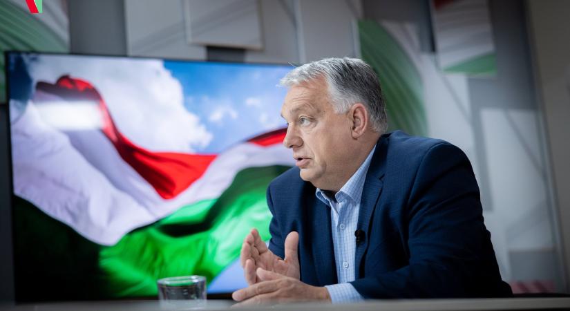 Török Gábor: Személyi változtatások nélkül ez a politikai trend nehezen lesz megfordítható
