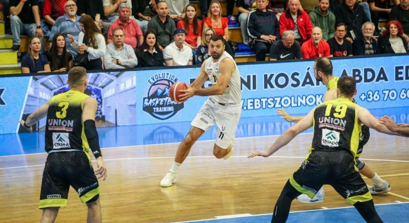 Szubotics Debrecenben folytatja pályafutását