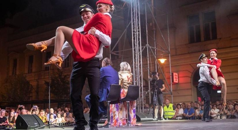 Mindent tudsz a zalaegerszegi nyári programokról? - Teszteld!