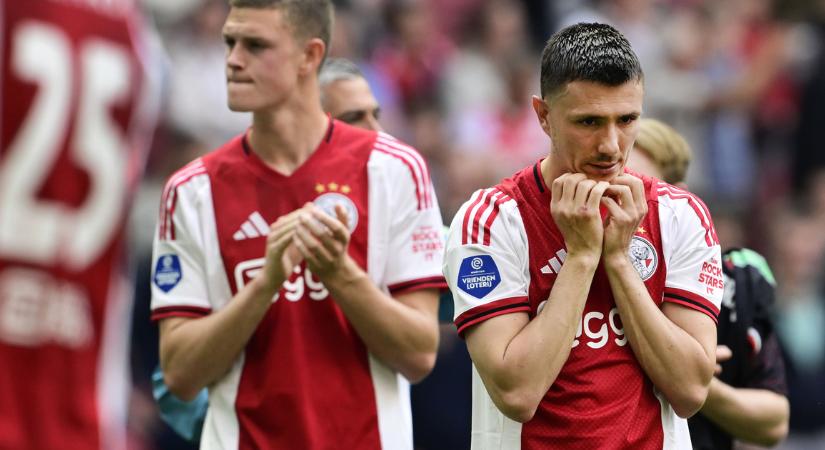 A WhatsAppon rúgta ki több játékosát a BL-győztes futballklub