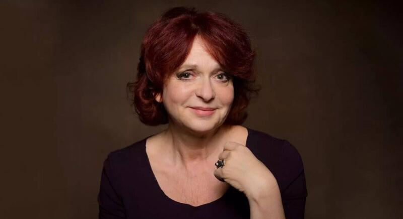 Hernádi Judit a Pride-on: „Ez nem a kisebbség, ez a többség”