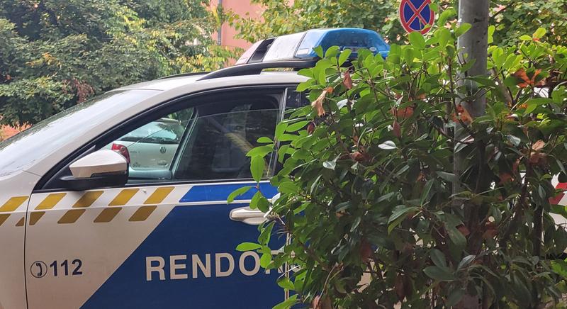 Fokozott ellenőrzést rendelt el a somogyi főrendőr
