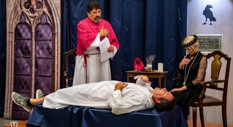 Négy intézmény, négy érdekes előadás - Múzeumok Éjszakája a Schrammel-gyűjteményben, az Iseumban, a Levéltárban és a Smidt Múzeumban
