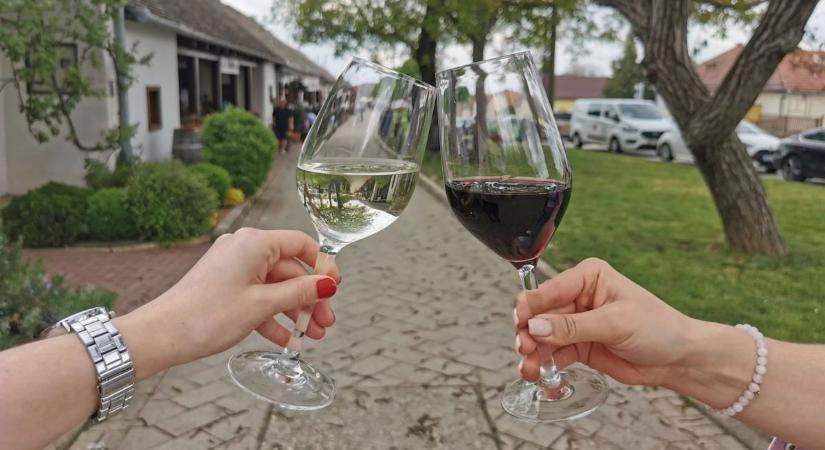 Már 25 éves ez a baranyai város, mindenkit szívesen látnak a partin