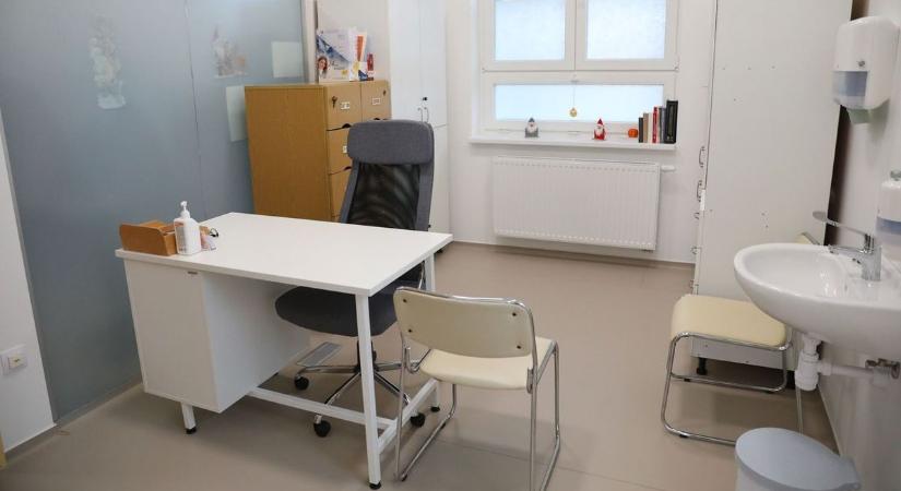 Fontos változásokról tájékoztatták a falu lakóit