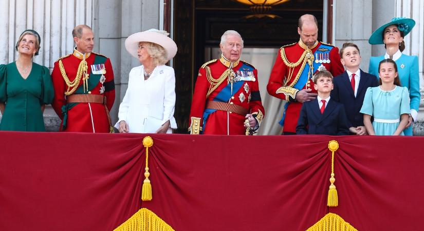Ő lett a brit királyi család új csodafegyvere! Vilmos kulcsszerepet szán neki!