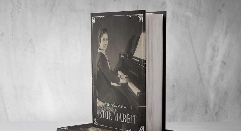 Istók Margit sorsa regénybe illik, harminc évvel a halála után emlékév idézi meg alakját