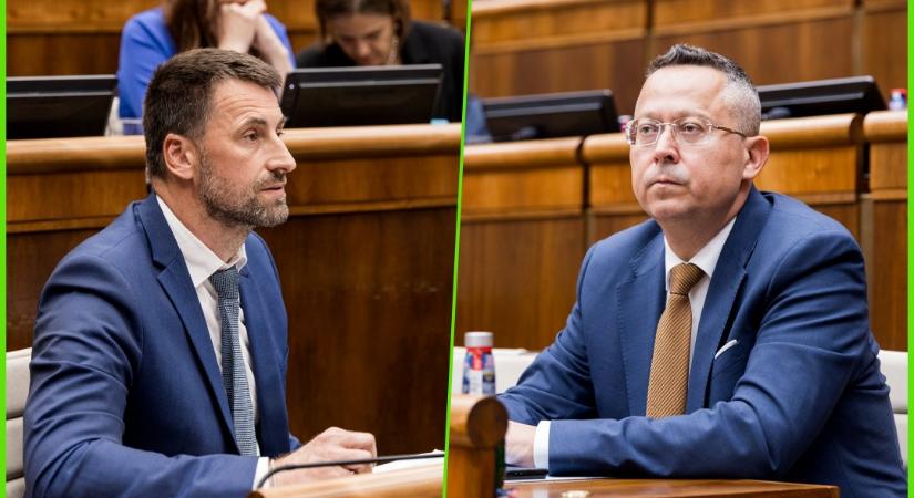 Konszolidációs vita Szlovákiában: Kamenický 68 intézkedést ígér, de még nincs koalíciós megállapodá