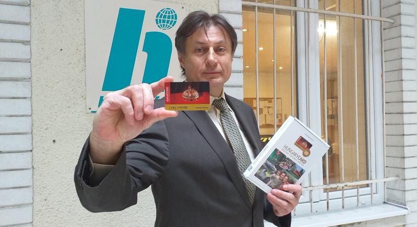 A HungaryCard kedvezményes kínálata