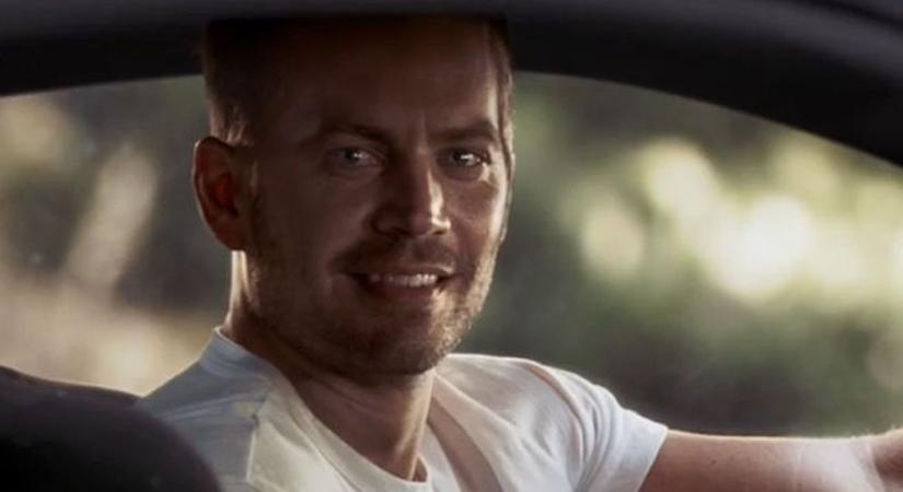 [BREAKING] Vin Diesel azt állítja, visszahozzák Briant az utolsó Halálos iramban-filmben