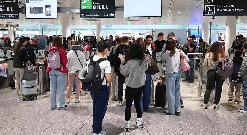 Utazás háborús helyzetben: ha csak megártott a sör, akkor is lecsaphat a terrorelhárítás