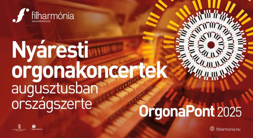 OrgonaPont – 2025