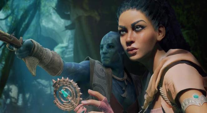 A Larian sikerét méltatja az Obsidian egyik kulcsembere – ők nem tudták volna megcsinálni