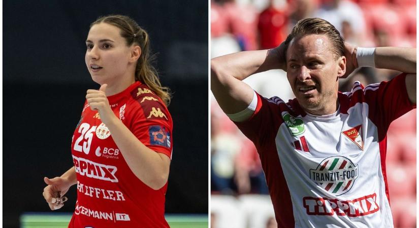 Debreceni VSC: Lesz még a nyáron változás?