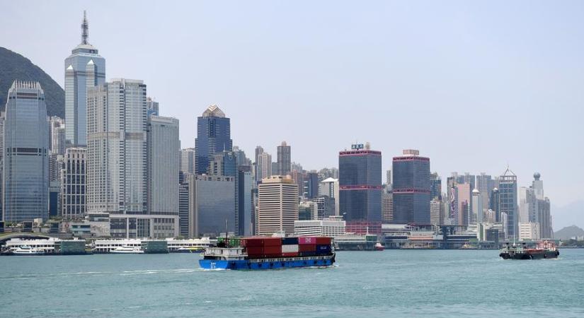 Bejelentette feloszlását Hongkong utolsó aktív demokráciapárti szervezete