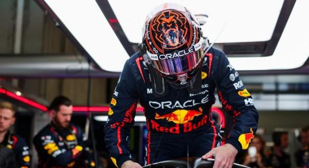 Verstappen: Nem szeretnék több ilyen kérdést kapni