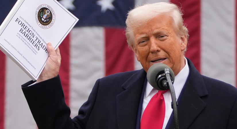 Donald Trump kész megszüntetni az Irán elleni szankciókat, ha Teherán változtat az Egyesült Államokkal szembeni ellenséges szándékain
