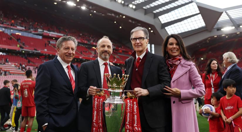 A Liverpool növelné a bevételt, de nem mindenáron