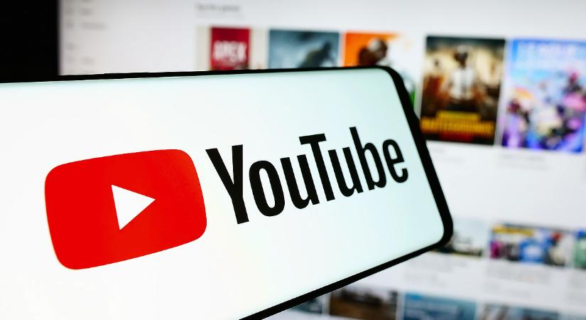 A YouTube is letiltja a fiatalokat, júliustól jönnek a korhatáros videók