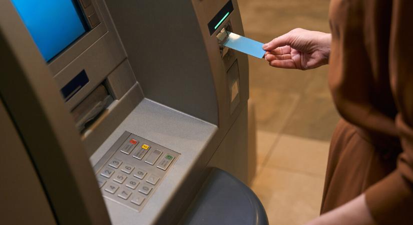 Változnak az ATM-ek, szokjon hozzá az új bankautomatákhoz