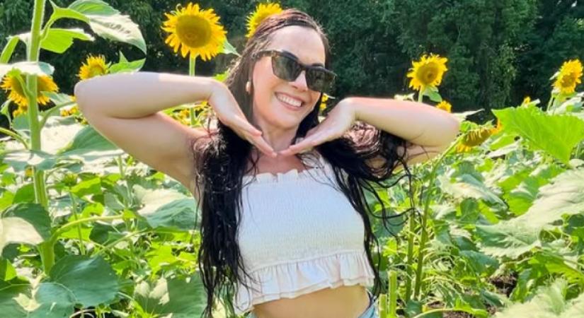 Túrázás közben halt meg a 31 éves influenszer: megdöbbentő a halál oka - Fotó