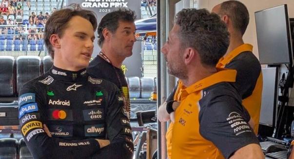 McLaren: Várjuk a következő csatát!