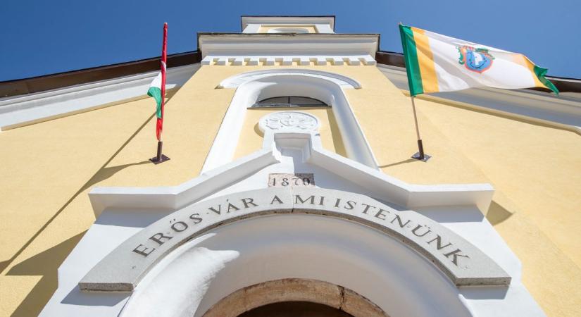 A helyi evangélikusok ereje kitart minden időkben (képgalériával)